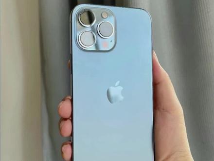 iPhone13Pro升级iOS15.4b2:最真实的感受,推荐升级 #数码科技 #数码 #苹果手机 #电子产品