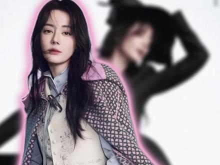 #迪丽热巴 时尚女王就这样五登芭莎!金九连庄后继续开年刊!#时尚芭莎 #时尚