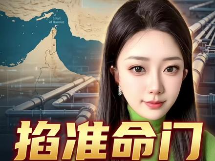 霍尔木兹海峡的新通行法……