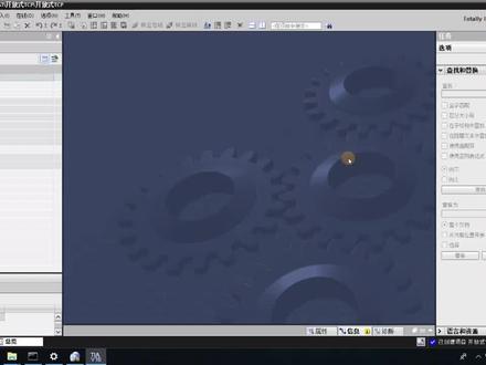 如何设置完成西门子PLC 开放式TCP 通信----01 ?