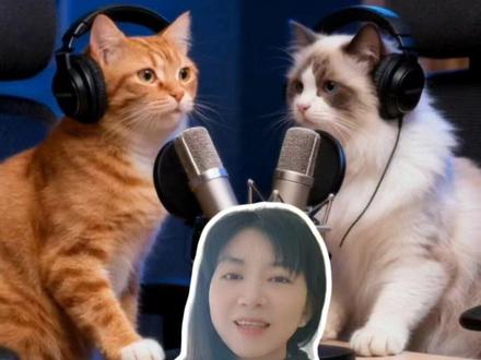 AI宠物播客最近非常火,点赞量都挺高,快来看我怎么做的?
#AI宠物播客 #AI视频 #AI教程 #视频拆解 #AI创意