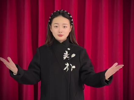 这篇《你好,2026》,敬每一个敢闯敢拼的你——新的赛道已开启,愿你以梦为马,不负韶华,在全新的旅程里所向披靡#2026跨年朗诵 #励志正能量 #抖音朗诵 #长清口才