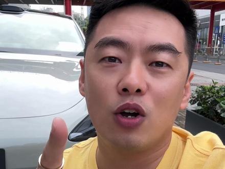 90%的人分不清!小米SU7新旧款外观对比,这几处细节太明显了#我和我的小米汽车 #小米汽车 #小米SU7 #汽车知识科普