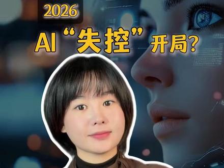 2026AI“失控”开局?Claude“血洗”软件业,Seedance 2.0颠覆影视业,真正让我们后背发凉的,或许不是AI今天能做什么,而是它进化的“加速度”#Seedance #Claude #红包大战 #字节跳动 #媒体精选计划