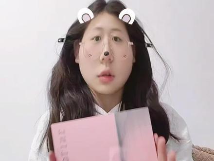 BPmini3我先拆了🥰🥰~🖤🩷终于剪出来了#blackpink #blackpinkmini3 #专辑 #开箱