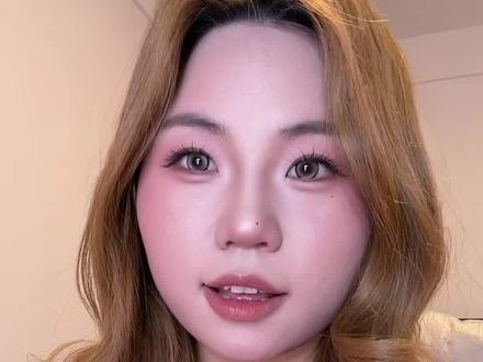 这约会可太好了~一点也不费钱费时间 #我的美妆日记#化妆#约会#普通人化妆#化妆vlog