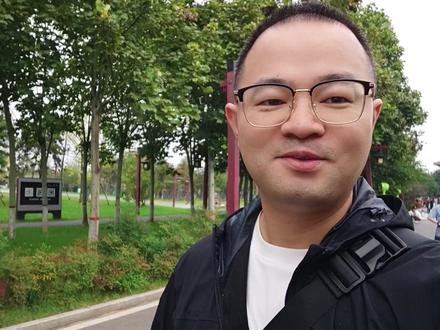 来看小时候天气预报里的龙门石窟了