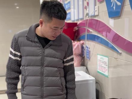 老天保佑千万不是男孩#新年就要红