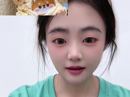 哈哈哈哈哈都认得 #拉布布#labubu #搞笑