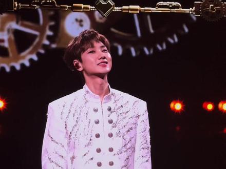 汪苏泷澳门day1开场完整版talking!!!
#汪苏泷 #汪苏泷澳门演唱会 #汪苏泷澳门