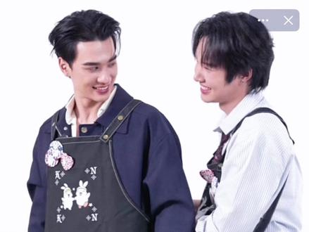 屁肯只要是和老婆一起上班就很快乐#磕糖 #kengnamping #cp#情侣