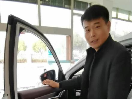 #每天一个用车知识#创作灵感 你锁车的时候,后视镜能自动收起来吗?教你怎么设置