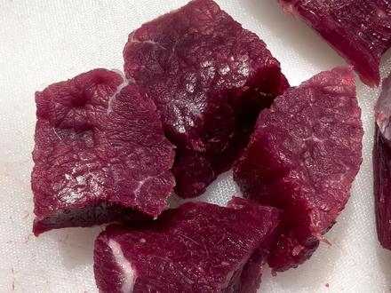 有些肉不能随便吃 #肉 #不能吃的肉 #僵尸肉 #淋巴肉