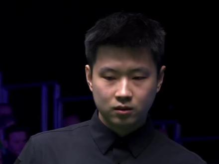 赵心童2026世锦赛最新夺冠赔率出炉!1陪3.25成为夺冠头号热门,亨得利认为赵公子将实现卫冕#斯诺克 #世锦赛 #赵心童 #特鲁姆普 #huya斯诺克