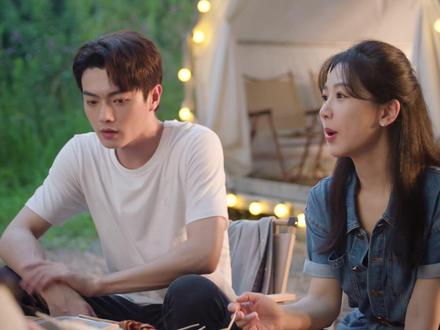 承欢记24-4 #承欢记#杨紫#许凯