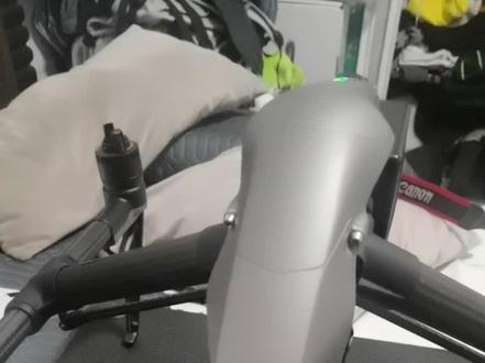 大疆悟2无人机三维建模控制端设置,适用于所有使用大疆go4的飞机#大疆无人机 #日常vlog