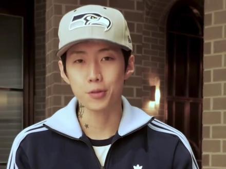 朴宰范对待Lngshot真的好用心了#朴宰范 #jaypark #lngshot