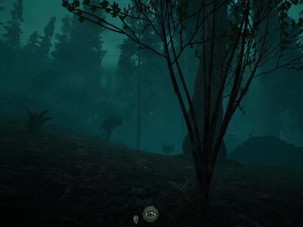 4人联机克苏鲁题材恐怖游戏
#联机恐怖游戏 #eresys