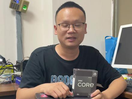 B660主板是否可以上4000频率的内存条?#组装电脑 #同城热点