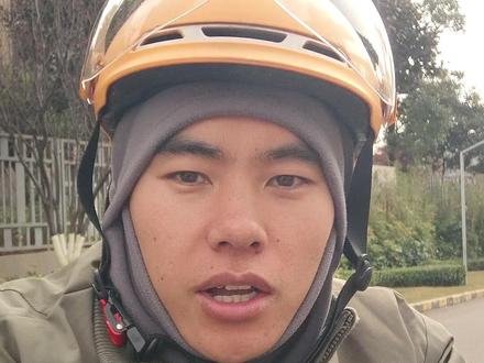 京东全国首家骑手学院开课了!!! 不要误解,理性看待,希望外卖行业越来越好,也希望每个骑手都能找到自己的出路!#骑士学院 #骑手学院 #京东外卖 #外卖小哥 #外卖小哥无所不能