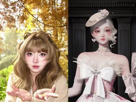 站姐🫘包:没有不出片的义务!#站姐拍照 #以闪亮之名 #豆包p图已经nextlevel了 #豆包ai #站姐视角