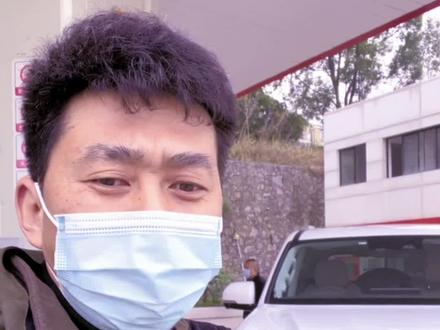 北京BJ60油耗测试!视频比较长,关键是我开了几个小时呢😄#抖音汽车人共创计划 #原创视频 #硬派越野 #北京bj60