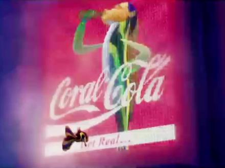 你知道可口可乐为什么会用红色的标志吗?看完就懂了#冷知识 #百科