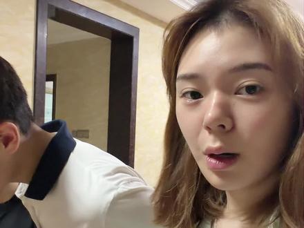 三姐弟就这么懒到一起去了 #巴特的精神世界#适乐肤C乳