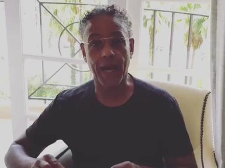 炸鸡叔秘制配方 #绝命毒师 #风骚律师 #炸鸡叔 #炸鸡