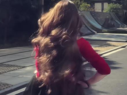 小皮裙 大波浪 #小皮裙 #大波浪 #御姐