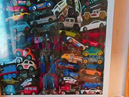 星辉隐藏抽盒攻略!#布鲁可奥特曼 #星辰版 #第一弹 #星辰隐藏 #上热门