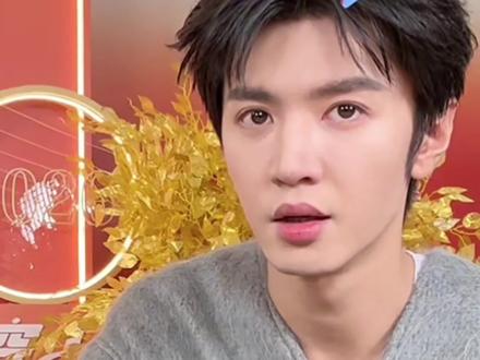 笑不活了 已经自动脑补#陈哲远 #直播切片