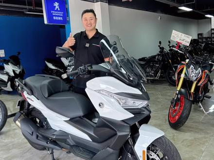 客户2公里#佛沙350 置换#无极sr4
宝马400GT旅行版92900版本
5年8万㎞质保 电子配置高一万元
外观不同 其余相同
可随时拆车检验 不符 退一赔三!
导航搜索#徐州千凯二店
#徐州摩托车一条街#无极机车