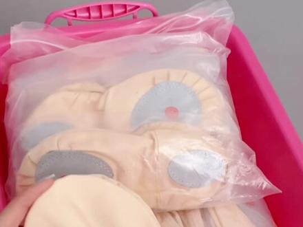 跳舞废鞋~ 该买什么样子的舞蹈鞋呢?