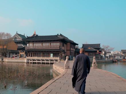 原来 我们已经和许多人说再见了 #古诗词