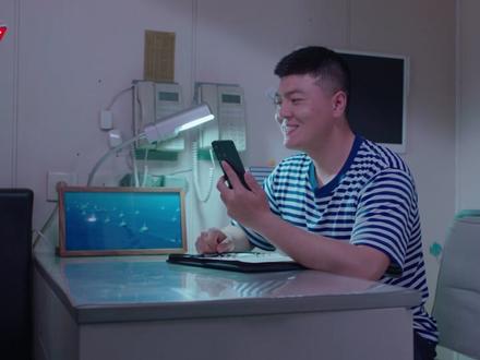 【海军2023年度招生宣传片《向洋》震撼发布】#海军喊你报考军校了(海军参谋部训练局 军事训练中心 编/池敬爽)