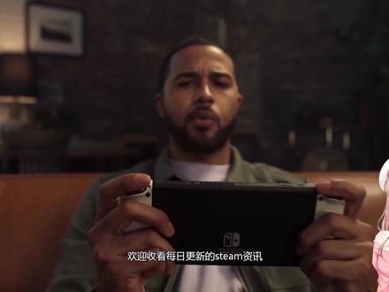 #steam #游戏 《DOAXVV》2.5周年|EPIC喜加一《僵尸斯塔布斯》|《怪猎崛起》PC版试玩