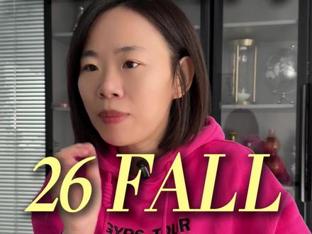 26FALL新生四五月要做的事#留学 #留学日常 #留学生 #教育 #留学生活
