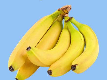 减脂期可以吃香蕉吗?快来看看吧!#减肥小妙招 #吃瘦不饿瘦 #健康减脂 #路过的知识