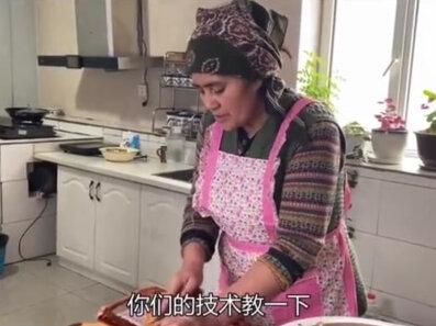 #风干鹅的制作#塔城特色美食#美食分享 #好食材好味道