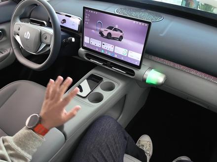 零跑A10是小型SUV水桶车,长续航大空间智能领航通通安排 #零跑A10 #小型SUV #零跑a10 #性价比高的车