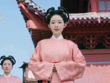 底层悲歌!宫女含笑的死因令人破防 #唐宫奇案 #唐宫奇案全是细节