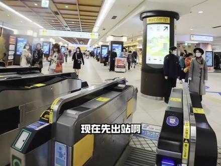 不会英语不会日语 一个人去日本的全障碍穷游之旅vlog 第五天来到了奈良看小鹿 也去到了宇治吃抹茶#日本旅游#全障碍旅游#奈良#宇治#沉浸式旅游