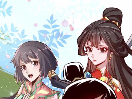 冰山美人有毒玄雅  #二次元原创 #充能计划