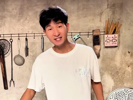 复刻河南名饭烧茶溜馍! 外地人无法理解的河南名饭 烧茶溜馍!是河南妈妈每天必做项!#我的乡村生活 #河南特色美食 #烧茶溜馍 #农村美食