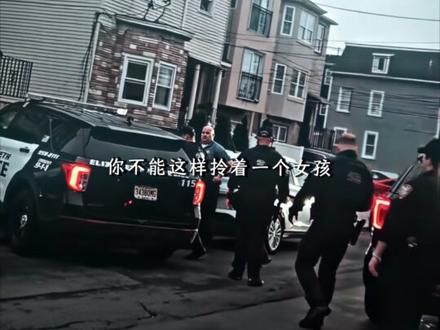 Sir:你最好是在开玩笑~ #美国警察 #美国警察执法