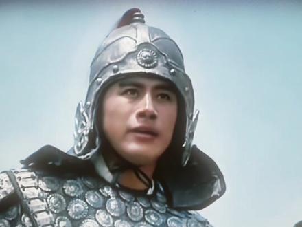 “八面威风杀气飘 勤王保驾显功劳”#三国 #赵云