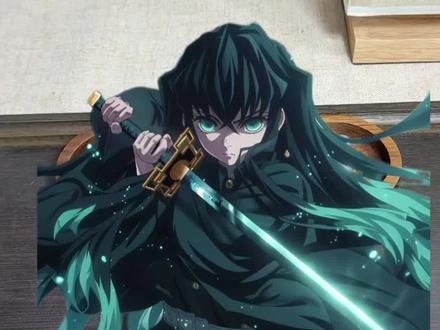 鬼灭之刃·时透无一郎#时透无一郎 #手工diy制作 #原创手作 #手工教程 #创作者扶持计划