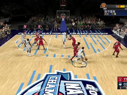 第6集|总决赛! 开启团队主宰! #nba2k22 #生涯模式 #游戏2k #艾弗森