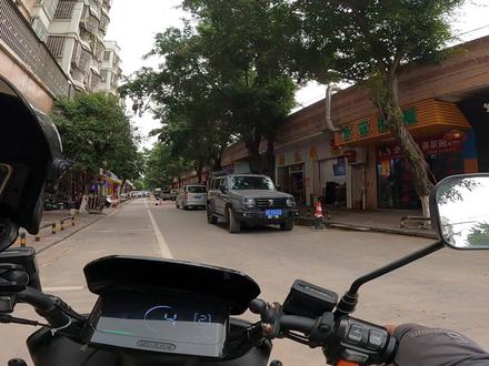 外卖平台大面积抽检车牌,以后不上牌可能连外卖都跑不了咯!#外卖小哥 #外卖平台 #车牌抽检 #车牌验证 #电动车上牌